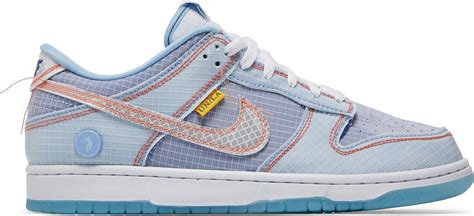 nike dunk low los angeles|nike dunk union passport.